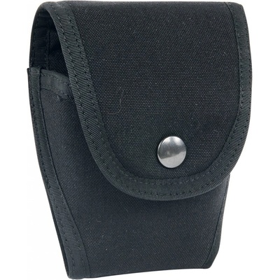 Tasmanian Tiger na putá Cuff Case Closed MK II čierne