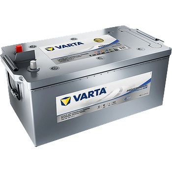 Image 1 of VARTA 210 Ah 1200 A left+ (840 210 120)