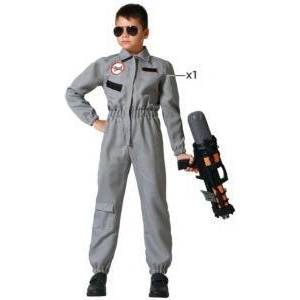 BigBuy Carnival Костюм Exterminator Размер 3-4 години