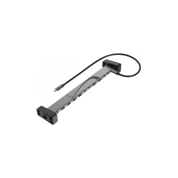 Hama USB-C Dock Connect2Office Work