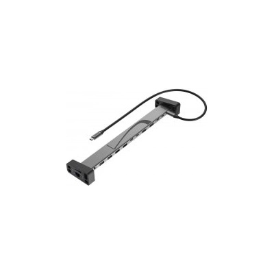 Hama USB-C Dock Connect2Office Work