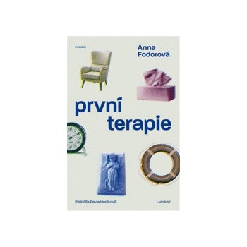 První terapie