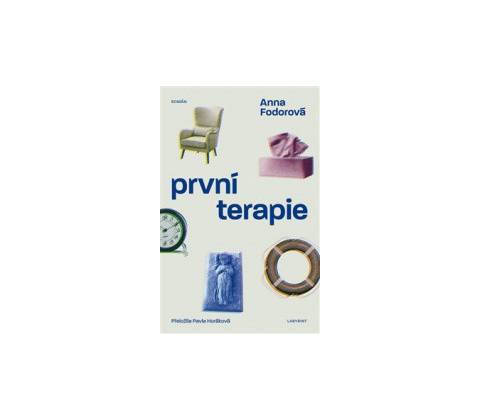 První terapie