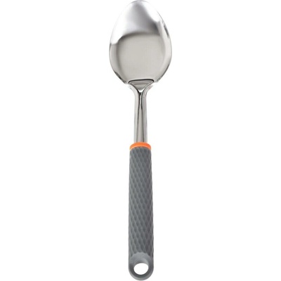 ABS INOX | nerezová lžíce s ergonomickou rukojetí | 31 cm