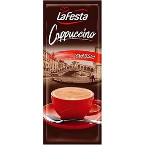  Капучино La Festa Classic 12.5гр