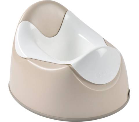 Beaba Nočník ergonomický Clay