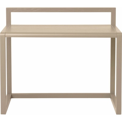FERM LIVING Dětský psací stůl Little Architect Cashmere – Zboží Dáma