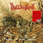 Hellbastard - Heading For Internal Darkness (Reissue) (Red Coloured) (2 LP) (8055515235821)