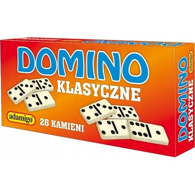 Adamigo Domino