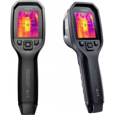 FLIR TG165-X – Zboží Živě