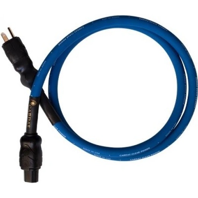 Cardas Audio Clear Power 1.5m – Hledejceny.cz