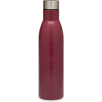 GAIAM Бутилка за пиене Easy-Grip 740 ml, Cherry Marrakesh - 1 бр