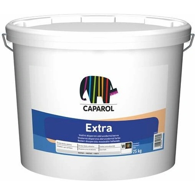 Caparol EXTRA 5 l bílá