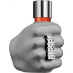 Diesel Only The Brave Street EDT 75 ml Tester Парфюми