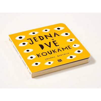 Jedna, dvě - Koukáme - Bartosik Joanna