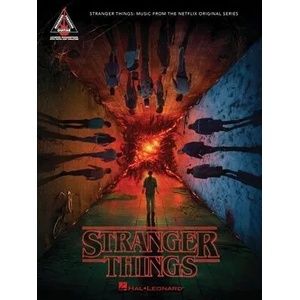 Stranger Things | Michael Stein (ISBN: 9781705179086)