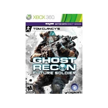 Tom Clancy's Ghost Recon: Future Soldier