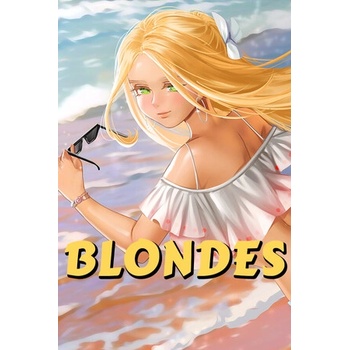 IR Studio Blondes (PC)