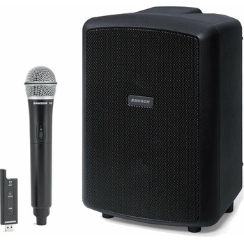 Image 1 of Samson Expedition Explor XPD2