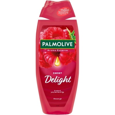 Palmolive Memories of Nature Berry Picking sprchový gel 500 ml