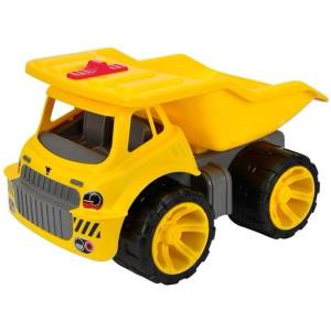 BIG Power Worker Maxi Truck (B 55810)