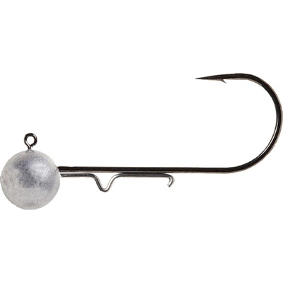 Savage Gear Jigová hlava Ball Jig Head vel.4 7,5g