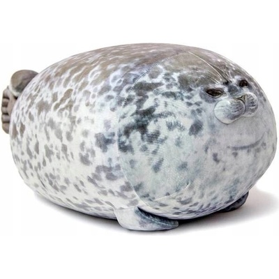 Regmag tuleň šedá 60 cm