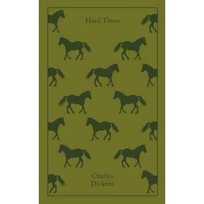 Hard Times - C. Dickens