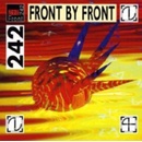 FRONT 242: FRONT BY FRONT LP