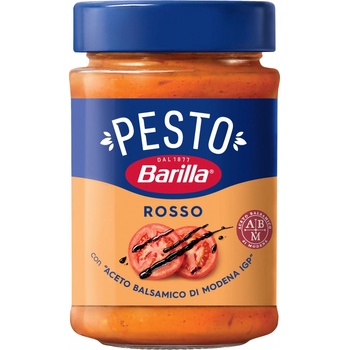 Barilla Pesto Rosso 200 g
