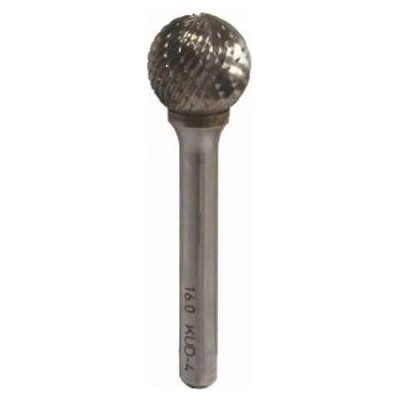 NÁSTROJE CZ fréza technická kulová TK D 10 9/52mm VB020348116043