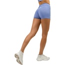 Nebbia Elite Essentials Leginové šortky s vysokým pasem Agile 475 Lila