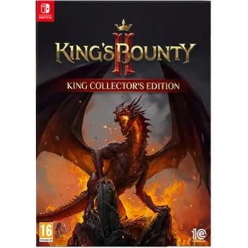 Kings Bounty 2 (Collector’s Edition)