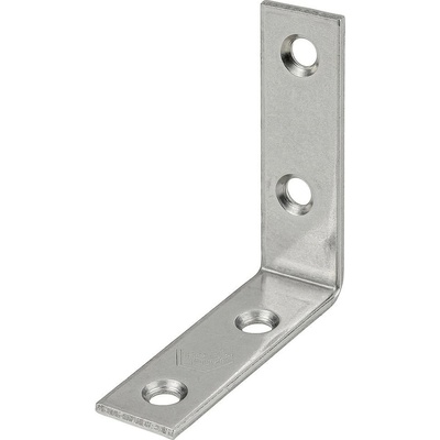 Stabilit Spojovací úhelník 60 × 18 × 60 mm 01996 410