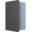 Uniq Belmont Passport Case с Apple Find My RFID Blocking Grey Blue (8886463691069)