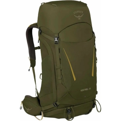 Osprey Kestrel 68l bonsai green