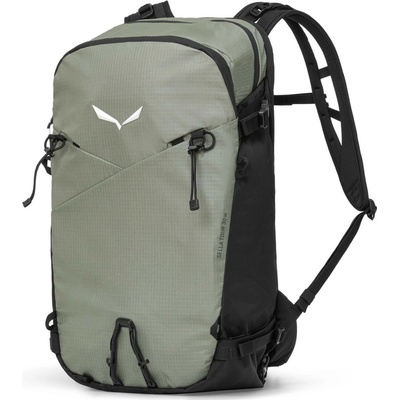 Salewa Sella Tour 30L W sivá