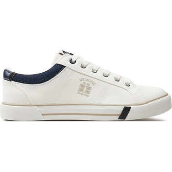 Lee Cooper Гуменки Lee Cooper LCW-24-02-2145MB White (LCW-24-02-2145MB)