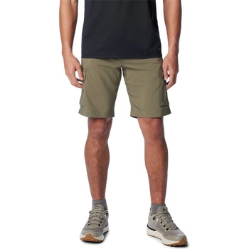 Image 1 of Columbia Мъжки къси панталони Columbia Silver Ridge Utility Walking Shorts Mens - Green