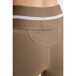 Calvin Klein Performance спортен клин дамски (LVGWS6L674) - answear - 107,55 лв