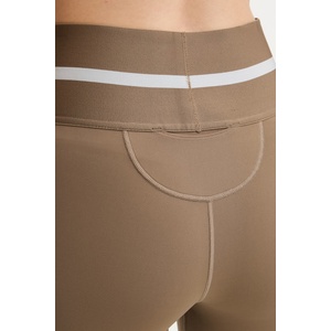 Calvin Klein Performance спортен клин дамски (LVGWS6L674) - answear - 107,55 лв