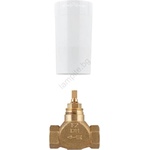 GROHE 29800000 - Долна част за вграден вентил dn 15, месинг (gh0330)