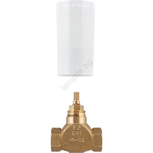 GROHE 29800000 - Долна част за вграден вентил dn 15, месинг (gh0330)