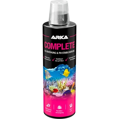 Arka Complete 473 ml