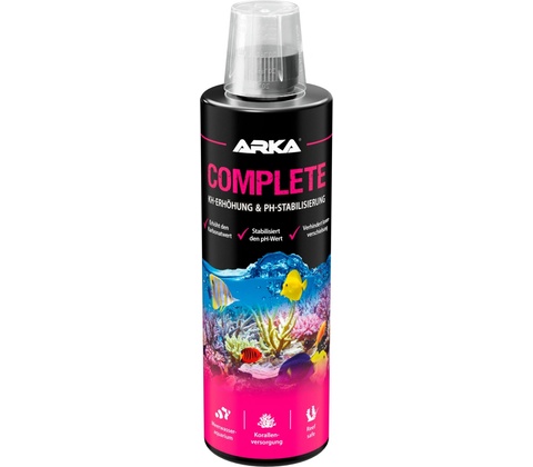 Arka Complete 473 ml