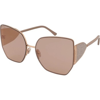 Jimmy Choo RIVER S BKU 2S