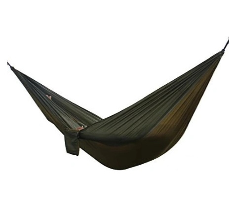 Amparo Miranda Parachute