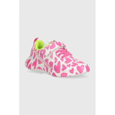 Agatha Ruiz de la Prada 242980 růžová