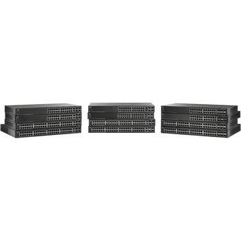 Cisco SF500-48P
