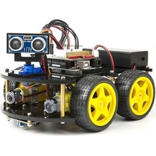 Arduino robot Kuongshun V110B